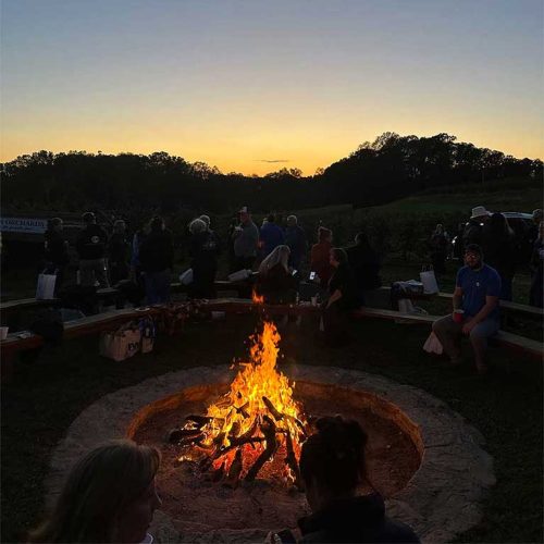 Campfire'