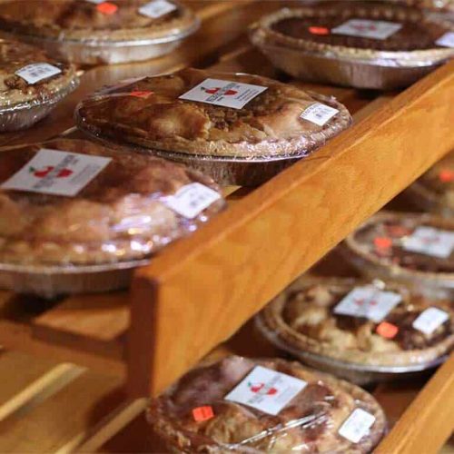 Pies